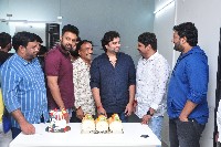 Nara Rohit Birthday 2022 Celebrations Photos